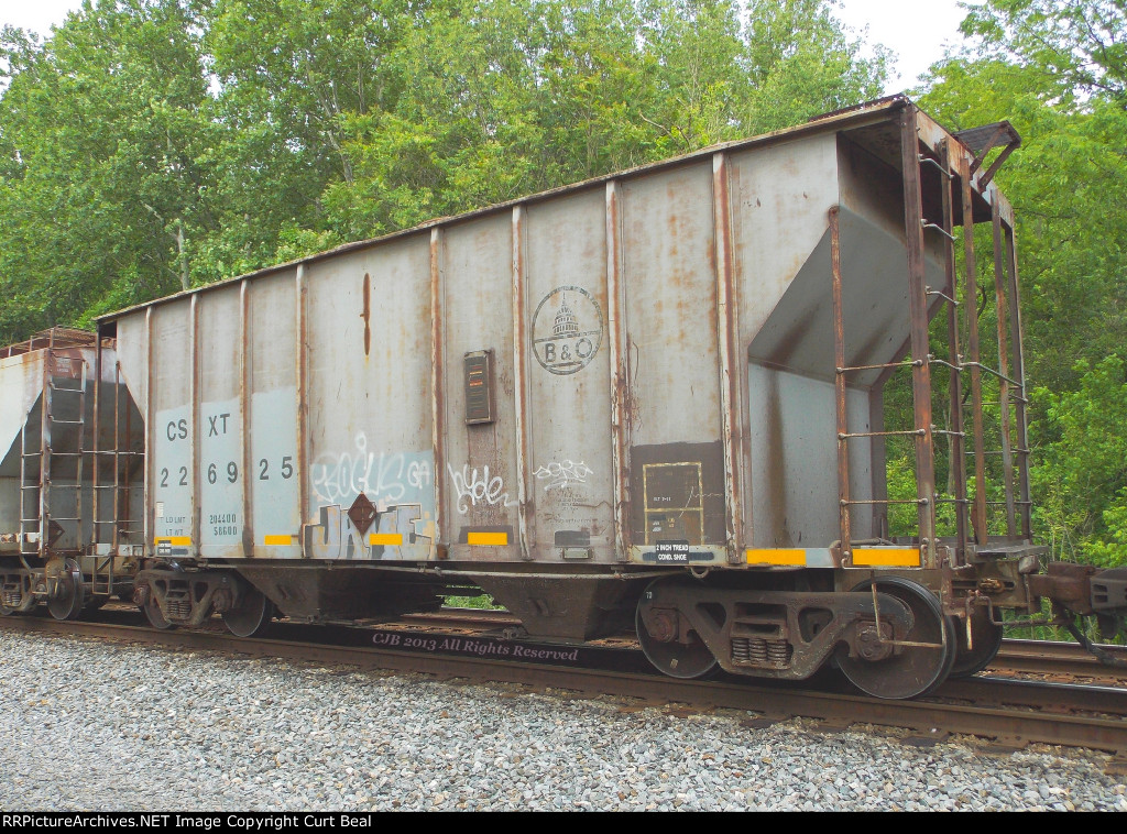 CSX 226925 (1)